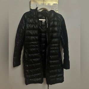 Canada Goose Cypress Hooded Jacket